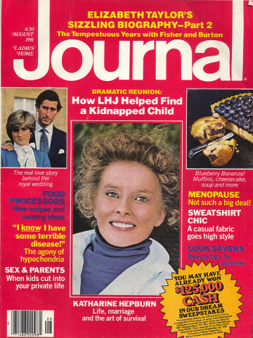 Ladies' Home Journal