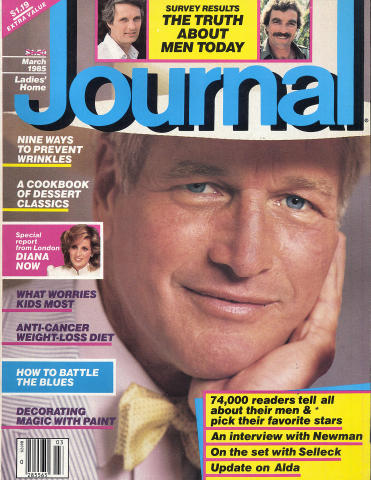 Ladies' Home Journal