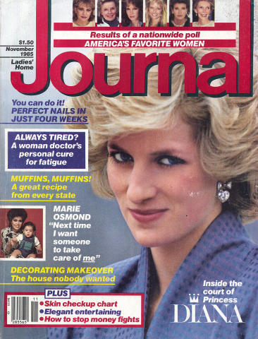Ladies' Home Journal