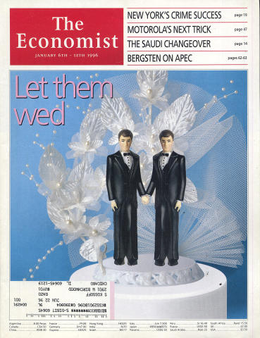 The Economist