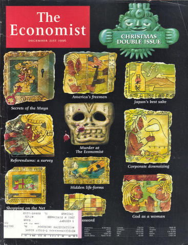 The Economist