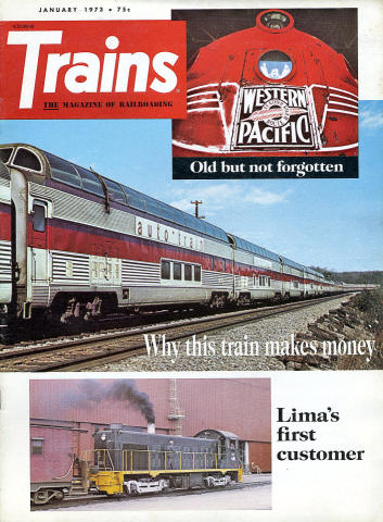 Trains