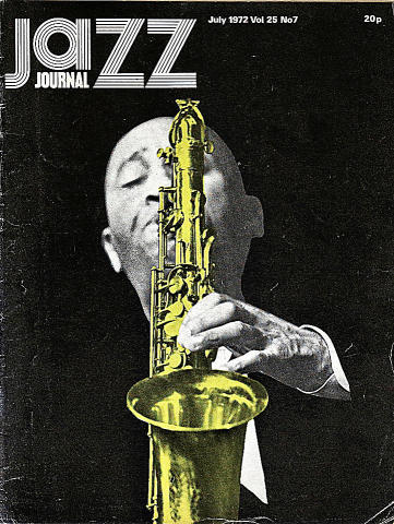 Jazz Journal