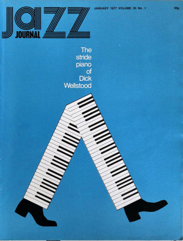 Jazz Journal