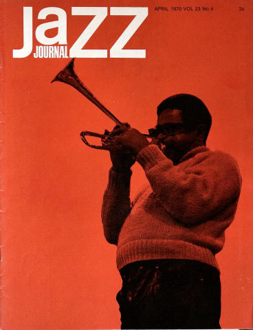 Jazz Journal