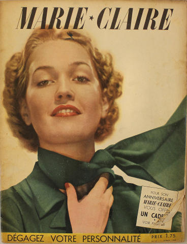 Marie Claire