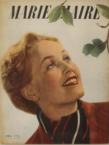 Marie Claire