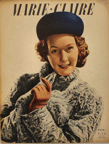 Marie Claire