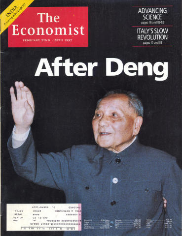 The Economist