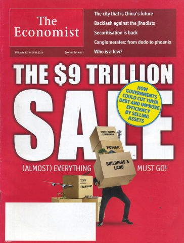 The Economist