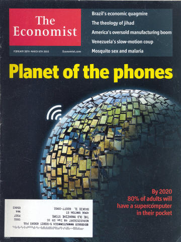 The Economist