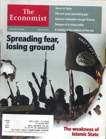 The Economist