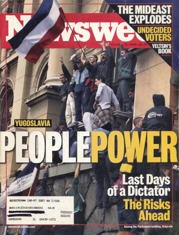 Newsweek