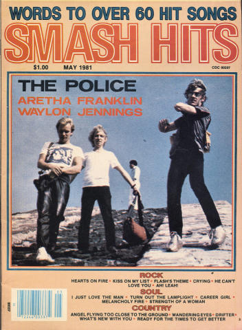 Smash Hits