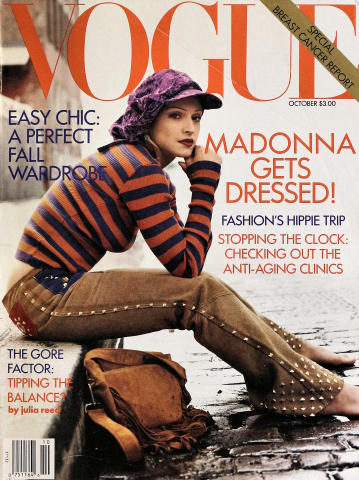Vogue