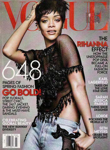 Vogue