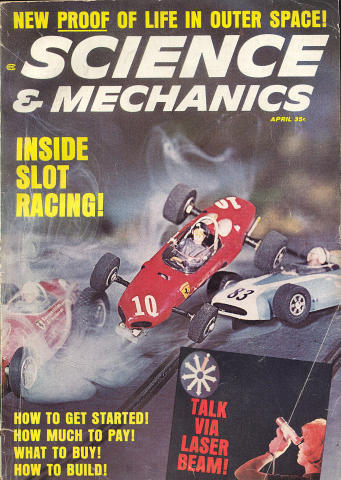 Science and Mechanics