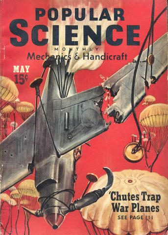 Popular Science