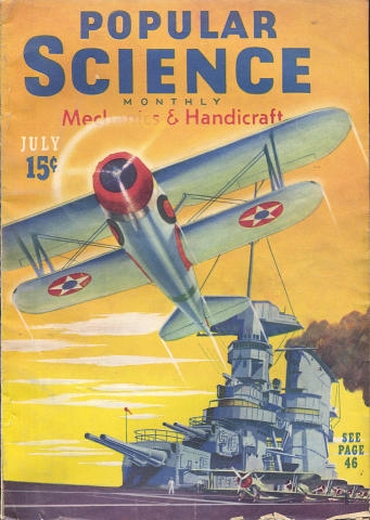 Popular Science