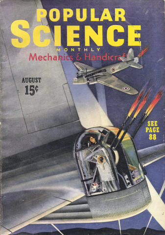 Popular Science
