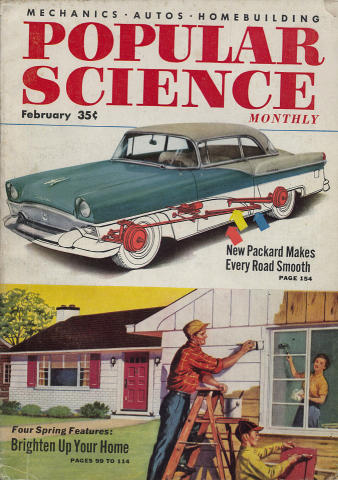 Popular Science