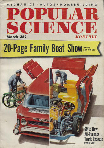 Popular Science