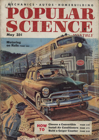 Popular Science