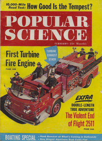 Popular Science