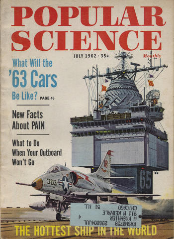 Popular Science