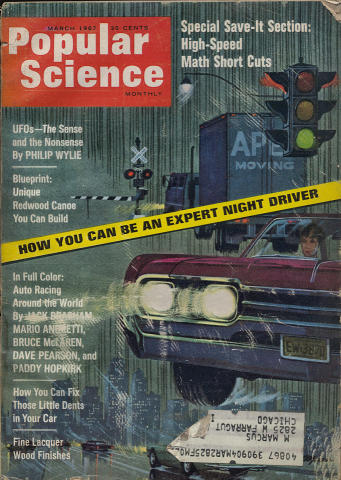 Popular Science