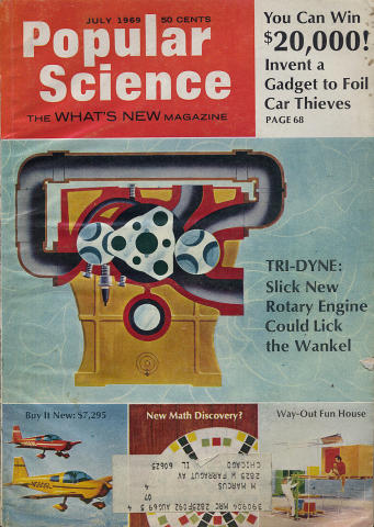 Popular Science
