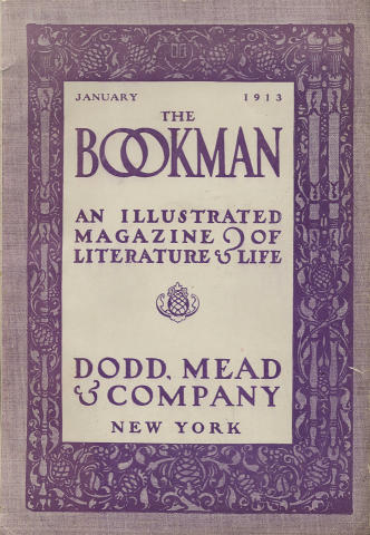 The Bookman