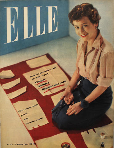Elle