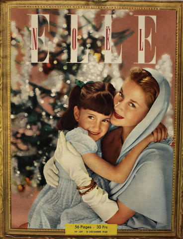 Elle
