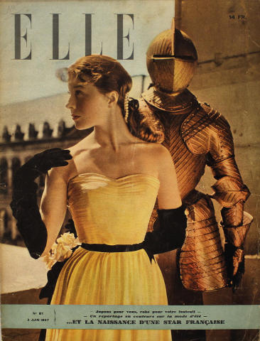 Elle