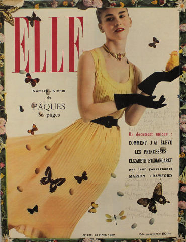 Elle