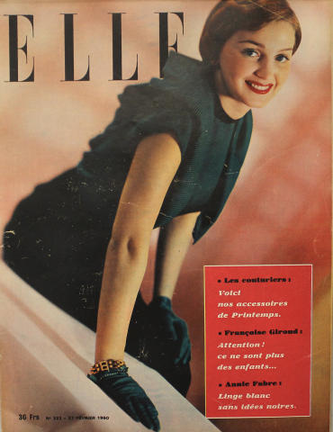 Elle