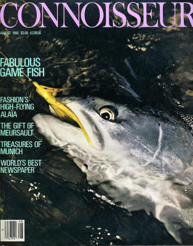 Connoisseur