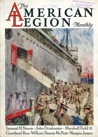 The American Legion