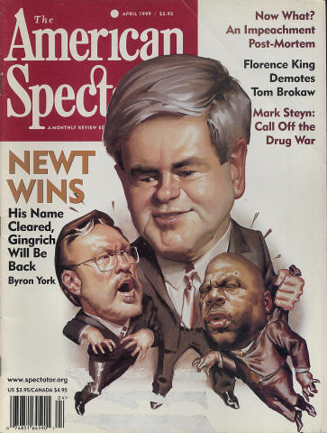 The American Spectator