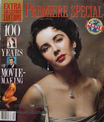 Premiere Special Extra Collector's Edition