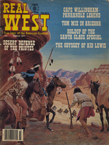 True West