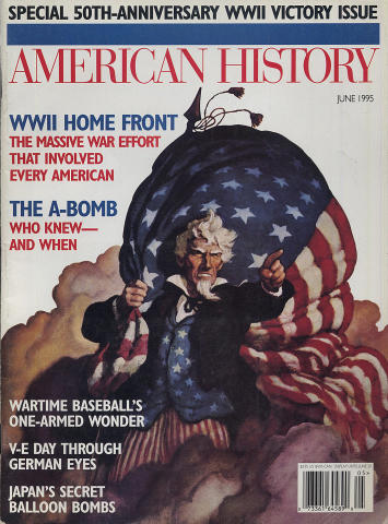 American History Illustrated