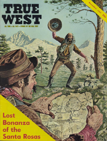True West