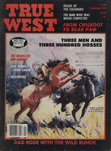 True West