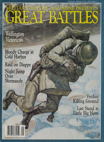 Military History Presents Great Battles
