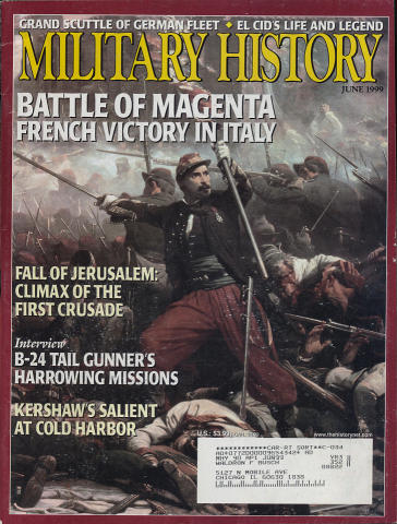 Military History