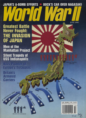 World War II
