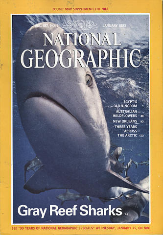 National Geographic