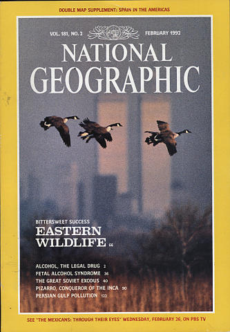 National Geographic